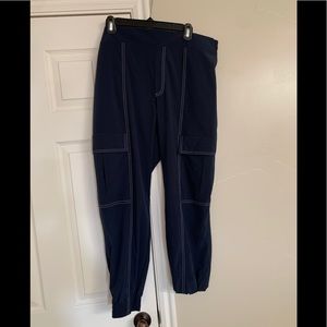 Athleta joggers
